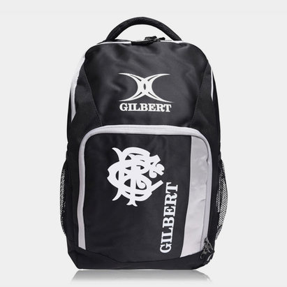 Gilbert Baba Backpack