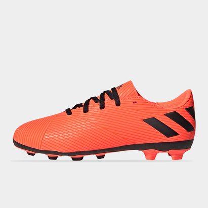 adidas Nemeziz 19.4 Childrens FG Football Boots