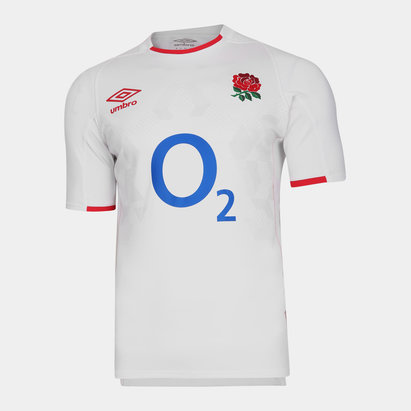 Umbro England Home Test Shirt 2020 2021