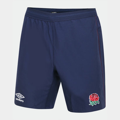 Umbro England Alternate Shorts 2020 2021