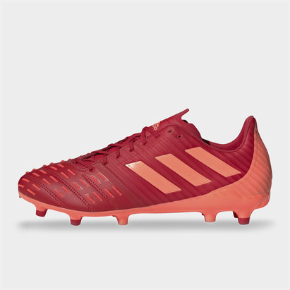 Adidas Rugby Boots Predator Kakari Rugby Boots Lovell Rugby