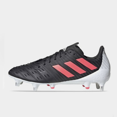 soft ground rugby boots