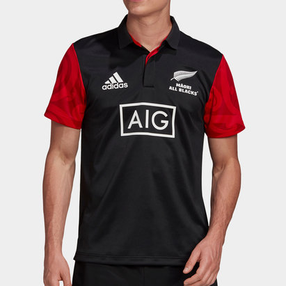 new zealand maori rugby shirt