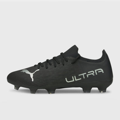 Puma Ultra 3.1 FG Football Boots