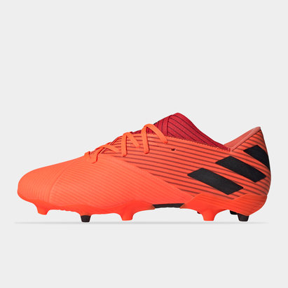 adidas Nemeziz 19.2  Football Boots Firm Ground