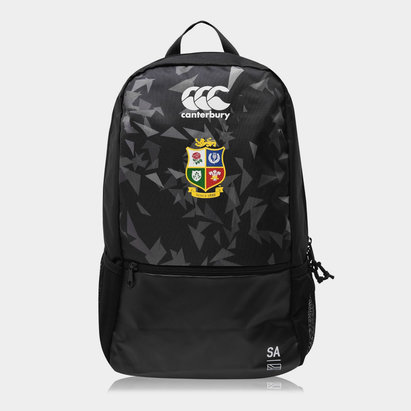Canterbury British and Irish Lions Medium Backpack
