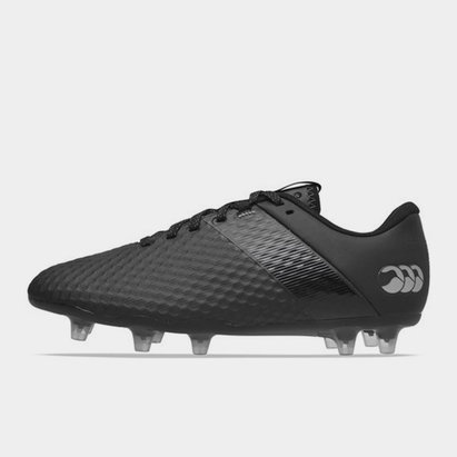 Canterbury Phoenix 3 Pro FG Rugby Boots