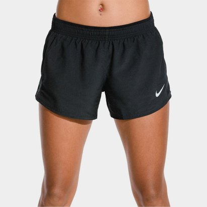Nike 10K Dry Shorts Womens