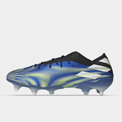 adidas Nemeziz .1 SG Football Boots