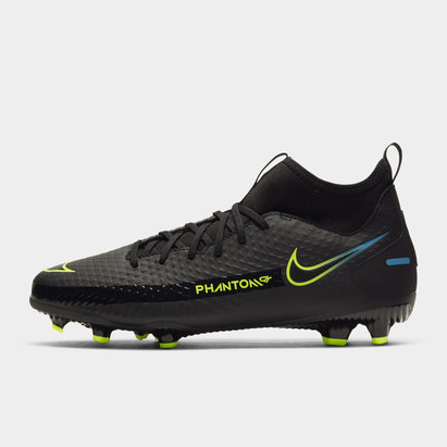 Nike Phantom GT Academy DF Junior FG Football Boots
