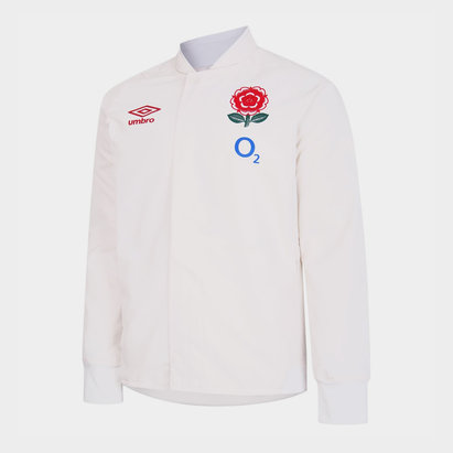 Umbro England 150th Anniversary Anthem Jacket