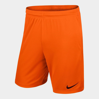 Nike Dry Football Short Mens