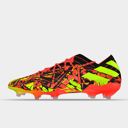 adidas Nemeziz Messi .1 FG Football Boots