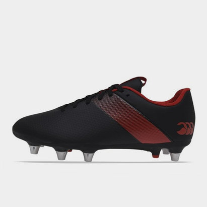 Canterbury Phoenix 3.0 SG Rugby Boots