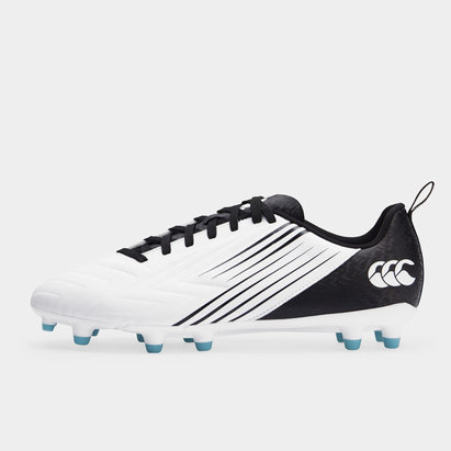 Canterbury Speed 3.0 FG Rugby Boots