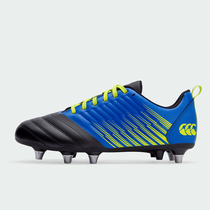 Canterbury Stampede 3.0 SG Rugby Boots