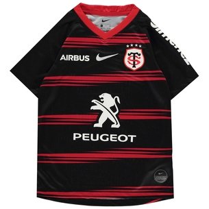 toulouse rugby kit