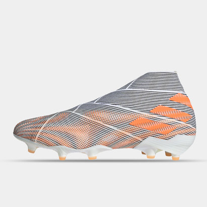 adidas Nemeziz + Football Boots Firm Ground