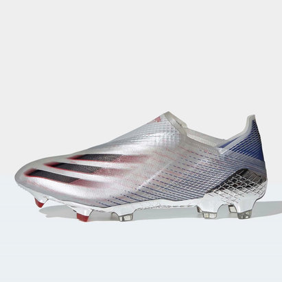adidas X+ FG Football Boots