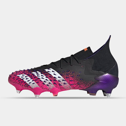 adidas Predator .1 SG Football Boots