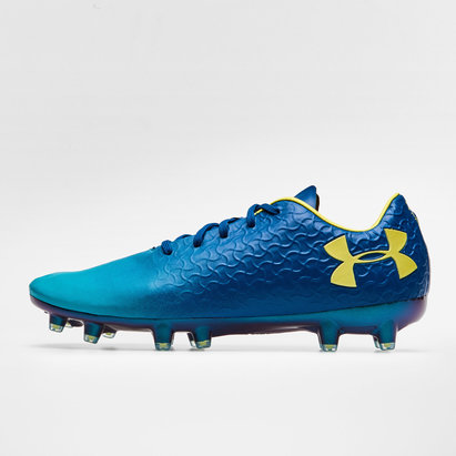 under armour football boots 2019