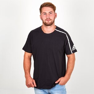 adidas ZNE S/S Crew Neck T-Shirt