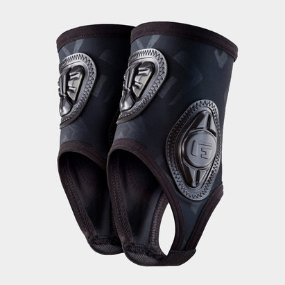 G form pro ankle guard