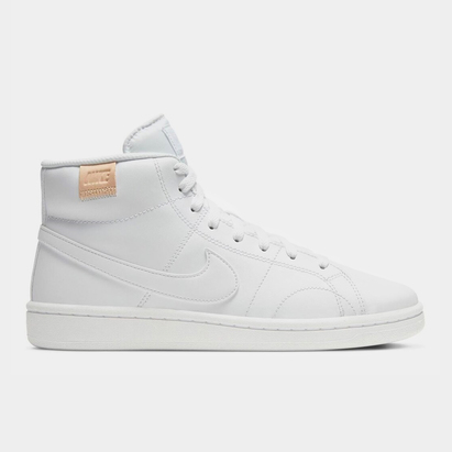 Nike Court Royale 2 Mid Top Trainers