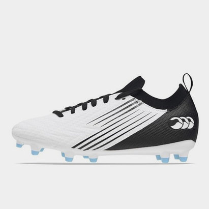 Canterbury Speed Pro FG Rugby Boots