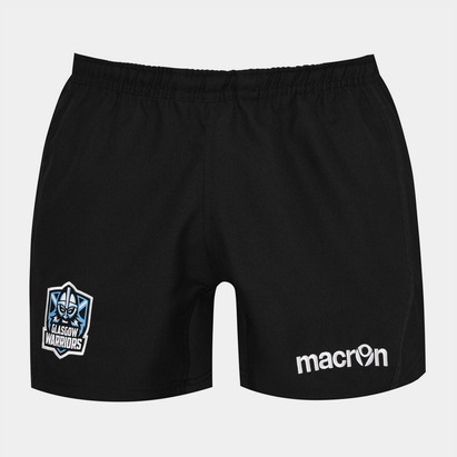 Macron Training Shorts