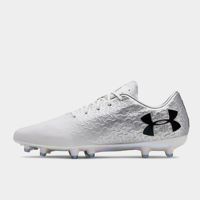 Under Armour Magnetico Pro Firm Ground Football Boots Mens