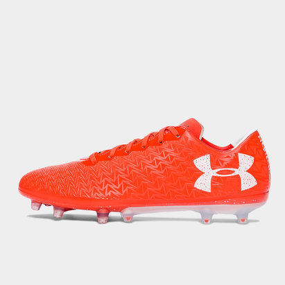 Under Armour Clutchfit Force Firm Ground Football Boots Mens