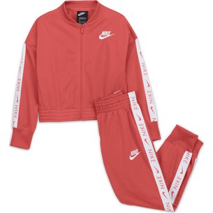 Nike Sportswear Tracksuit Junior Girls