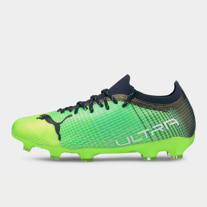 Puma Ultra 2.3 FG Junior Football Boots