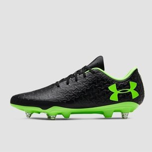 Under Armour Team Magnetico SG Football Boots