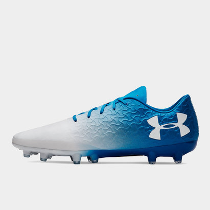 Under Armour Armour Team Magnetico Firm Ground Football Boots