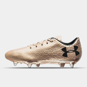 under armour rugby boots white