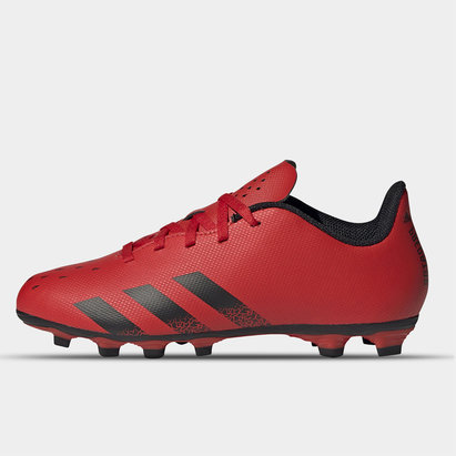 adidas Predator Freak .4 Junior FG Football Boots