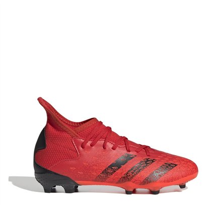 adidas Predator Freak .3 Junior FG Football Boots