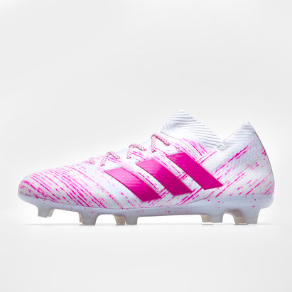 Football Boots By Brand Adidas