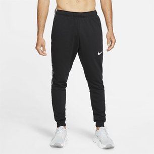 Nike Dri FIT Mens Tapered Camo Training Pants