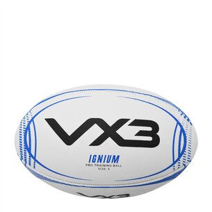 VX-3 Ignium Pro Rugby Ball