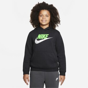 Nike Sportswear Club Fleece Big Kids Pullover Hoodie