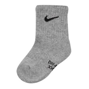Nike Pack Dri Fit Crew Socks