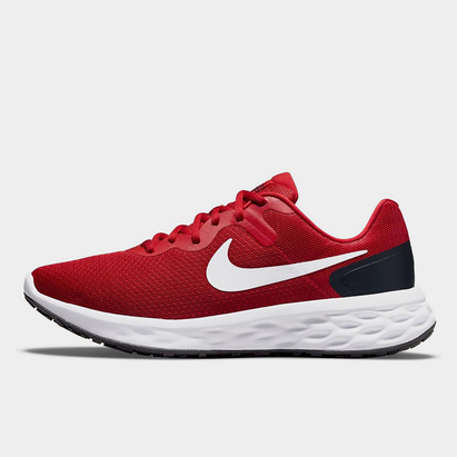 Nike Revolution 6 Mens Running Shoe