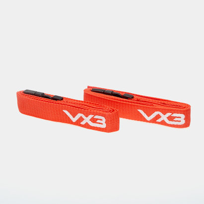 VX-3 3 Evasion Tag Rugby Belt