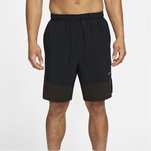 Nike Dri FIT Mens Flex Woven Training Shorts