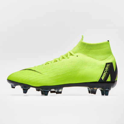 Nike Mercurial Superfly 7 Academy SG PRO Anti Clog Traction