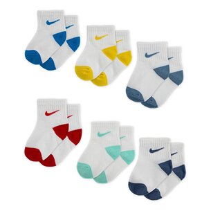 Nike quarter Socks