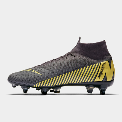 Amazon.com Nike Unisex Adults Mercurial Superfly 6 Elite